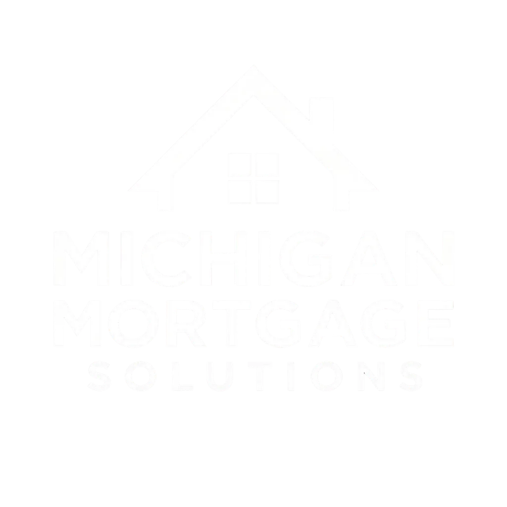Michigan Mortgage Solutions Logo