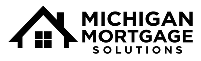 Michigan Mortgage Solutions Logo